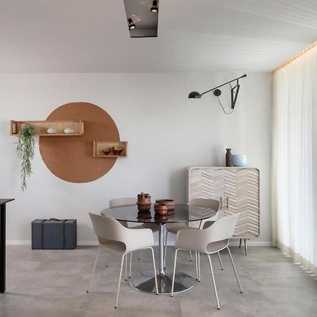 Beach Lux Apartment Хайфа Экстерьер фото